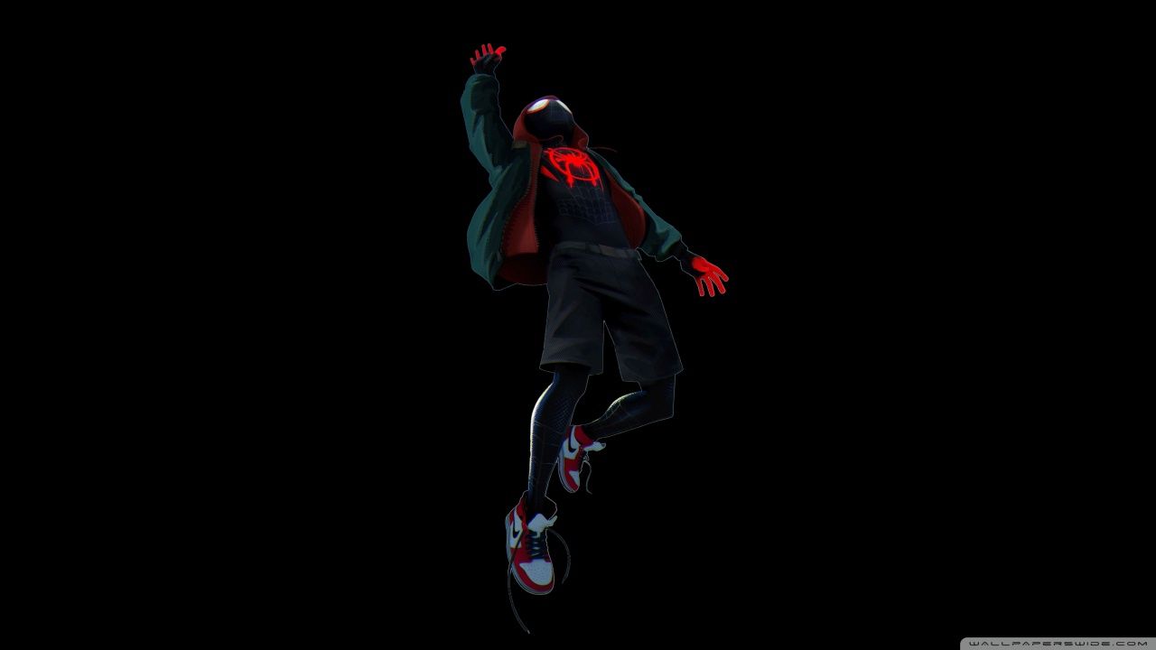 Black Cartoon Desktop Wallpapers Wallpaper Cave