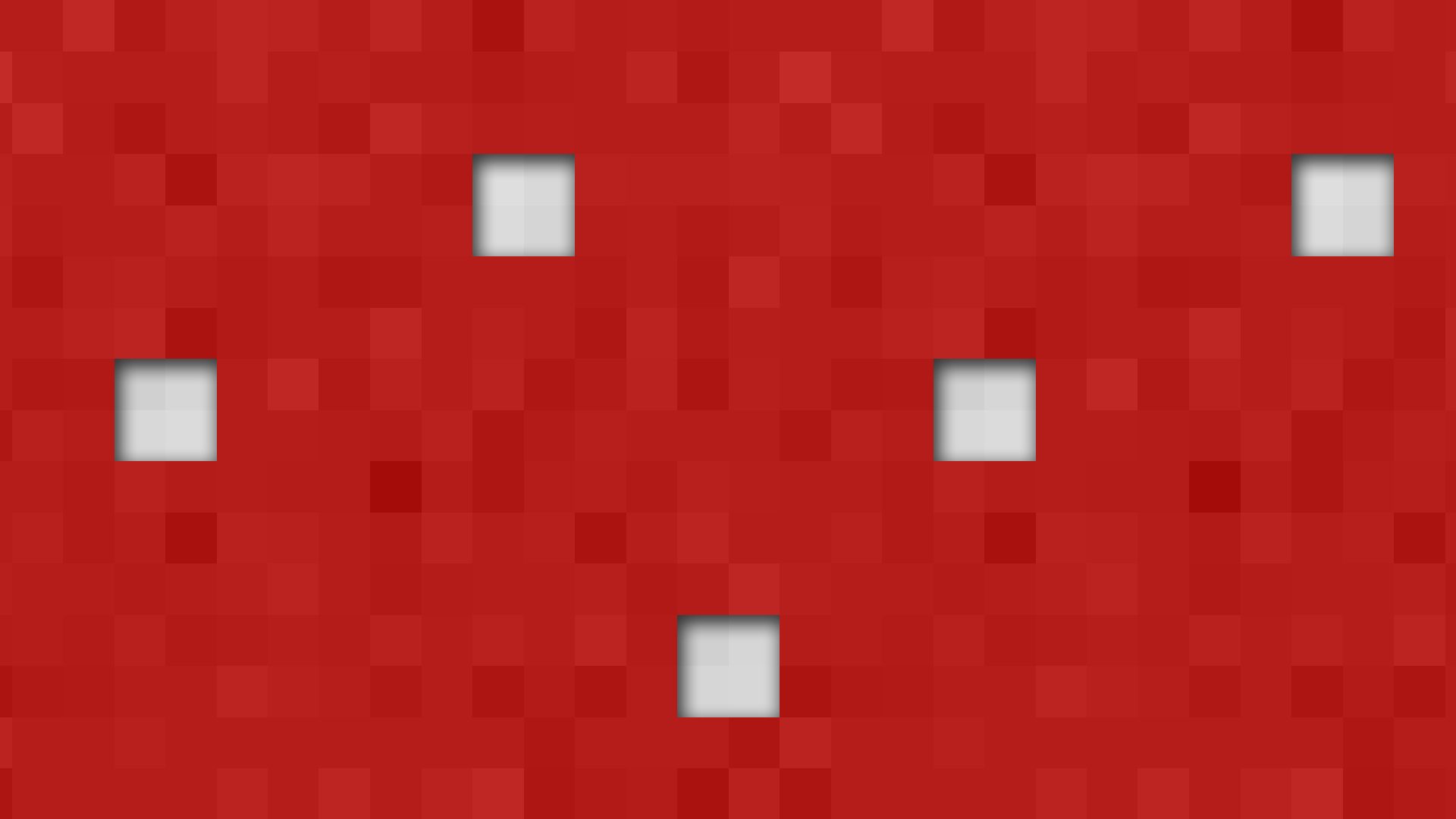 Red Minecraft Wallpapers Wallpaper Cave