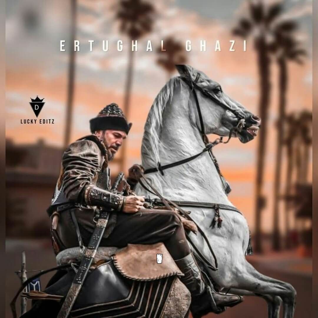 Ertugrul Logo Wallpapers Wallpaper Cave