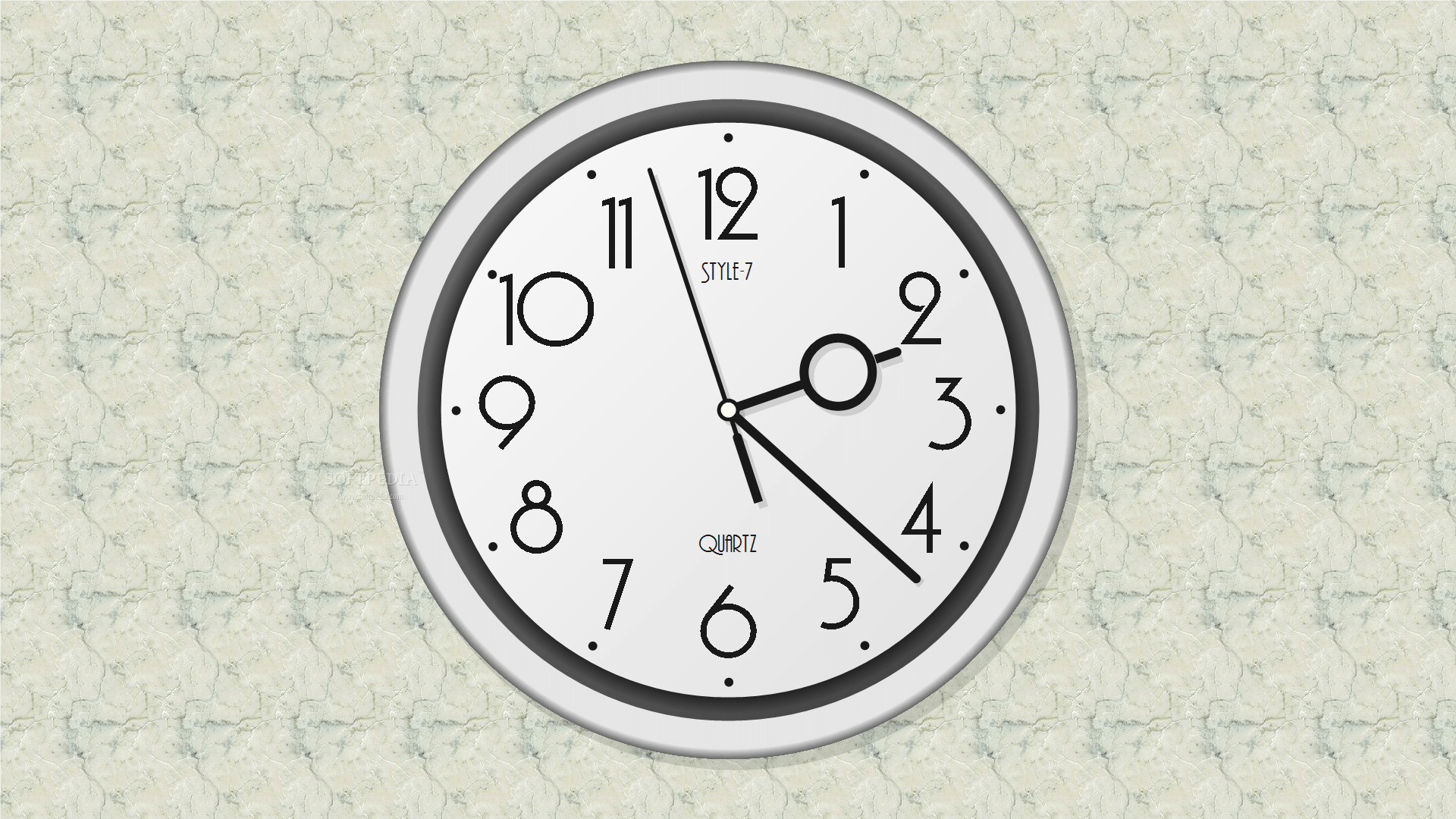 Wall Clock Wallpapers Wallpaper Cave