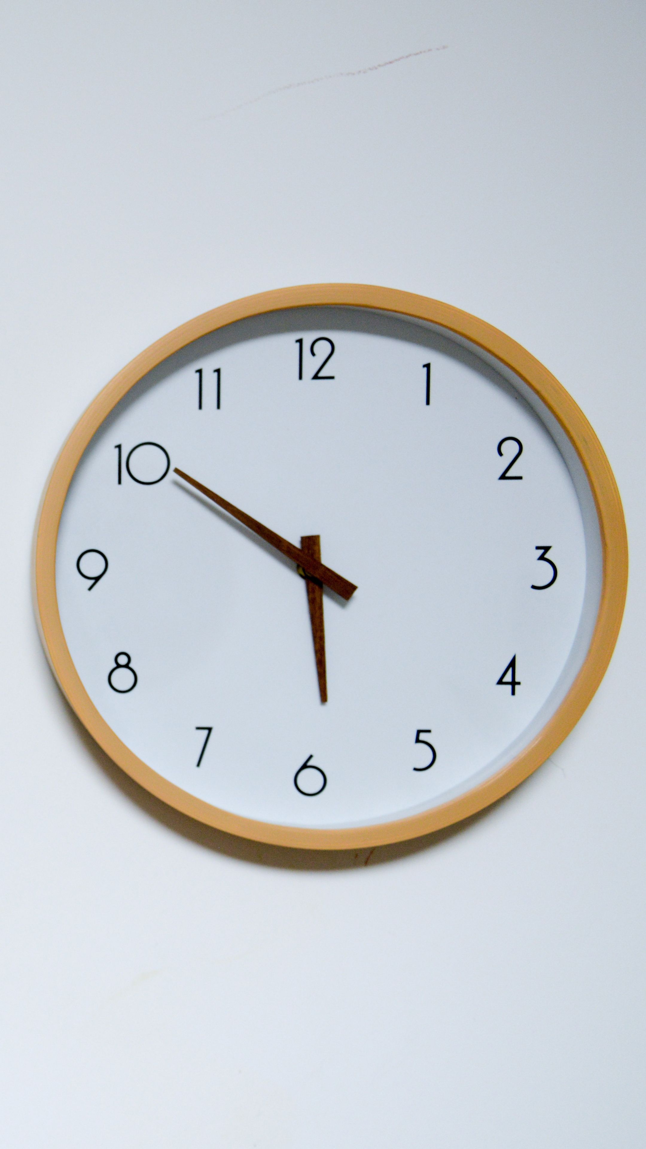 Wall Clock Wallpapers Wallpaper Cave