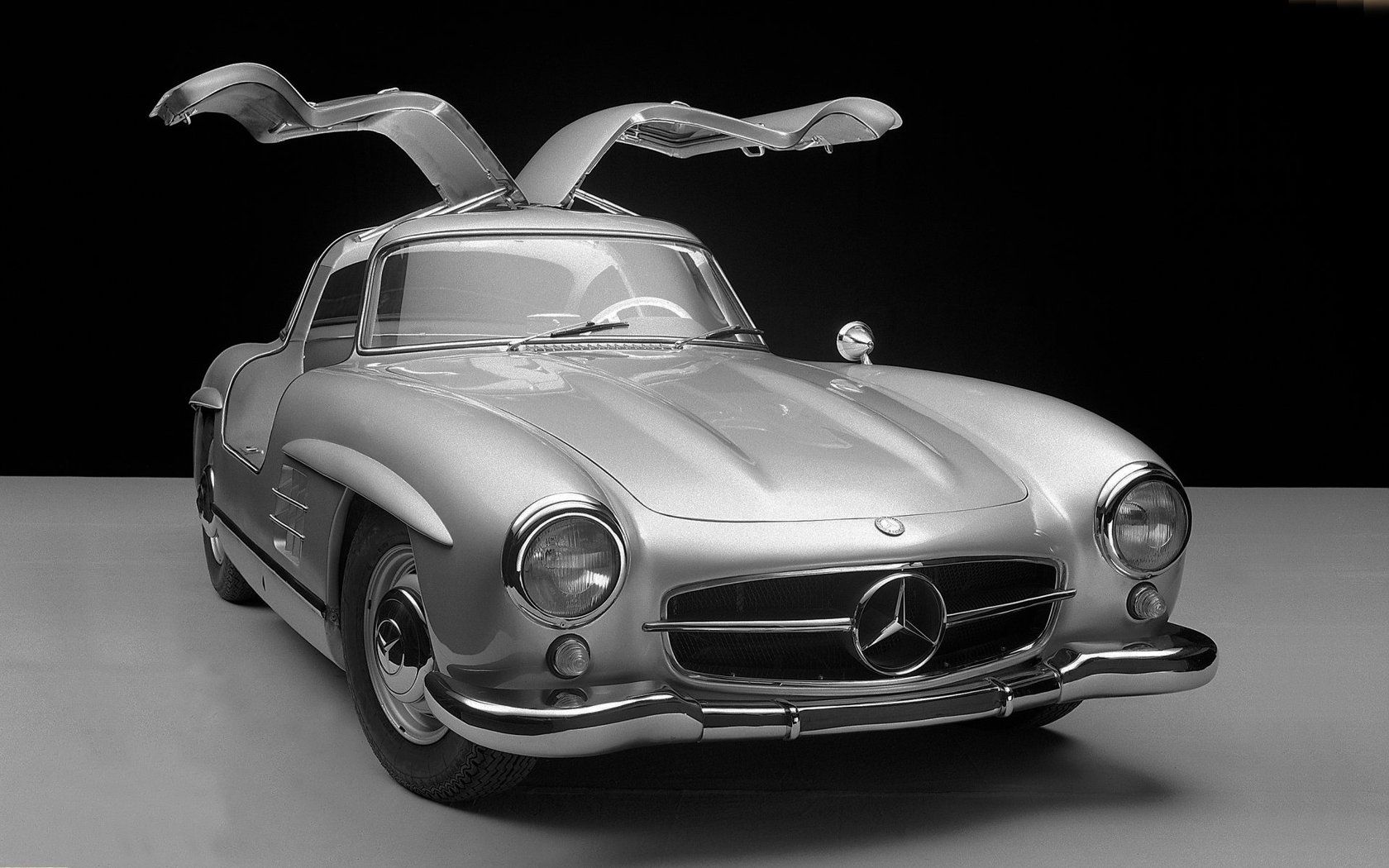 Mercedes Benz Oldtimer Wallpapers Wallpaper Cave