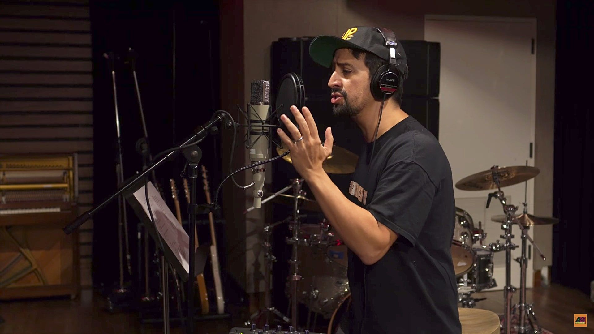 LinManuel Miranda Wallpapers Wallpaper Cave