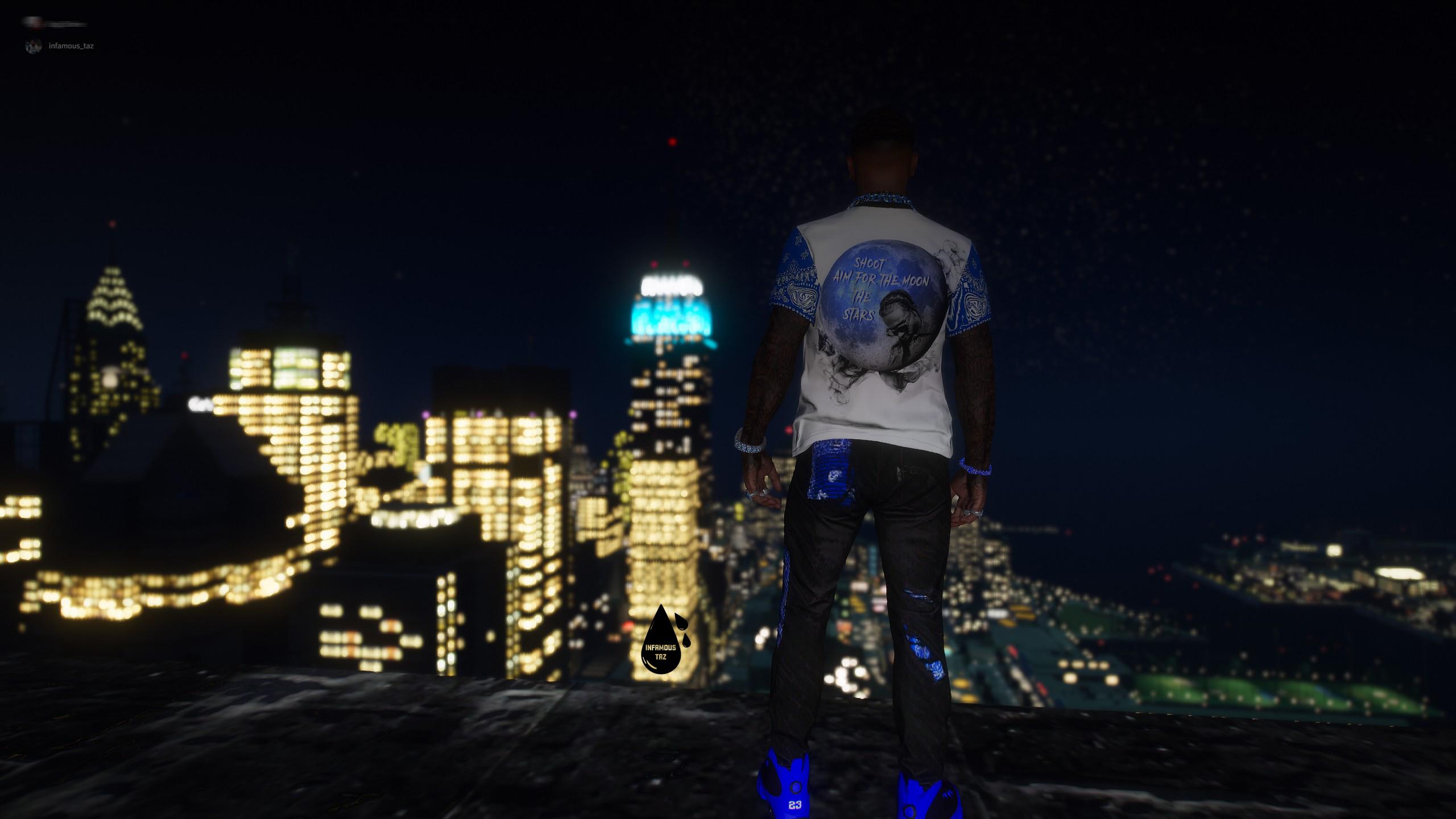 Shoot For The Stars, Aim For The Moon Wallpapers