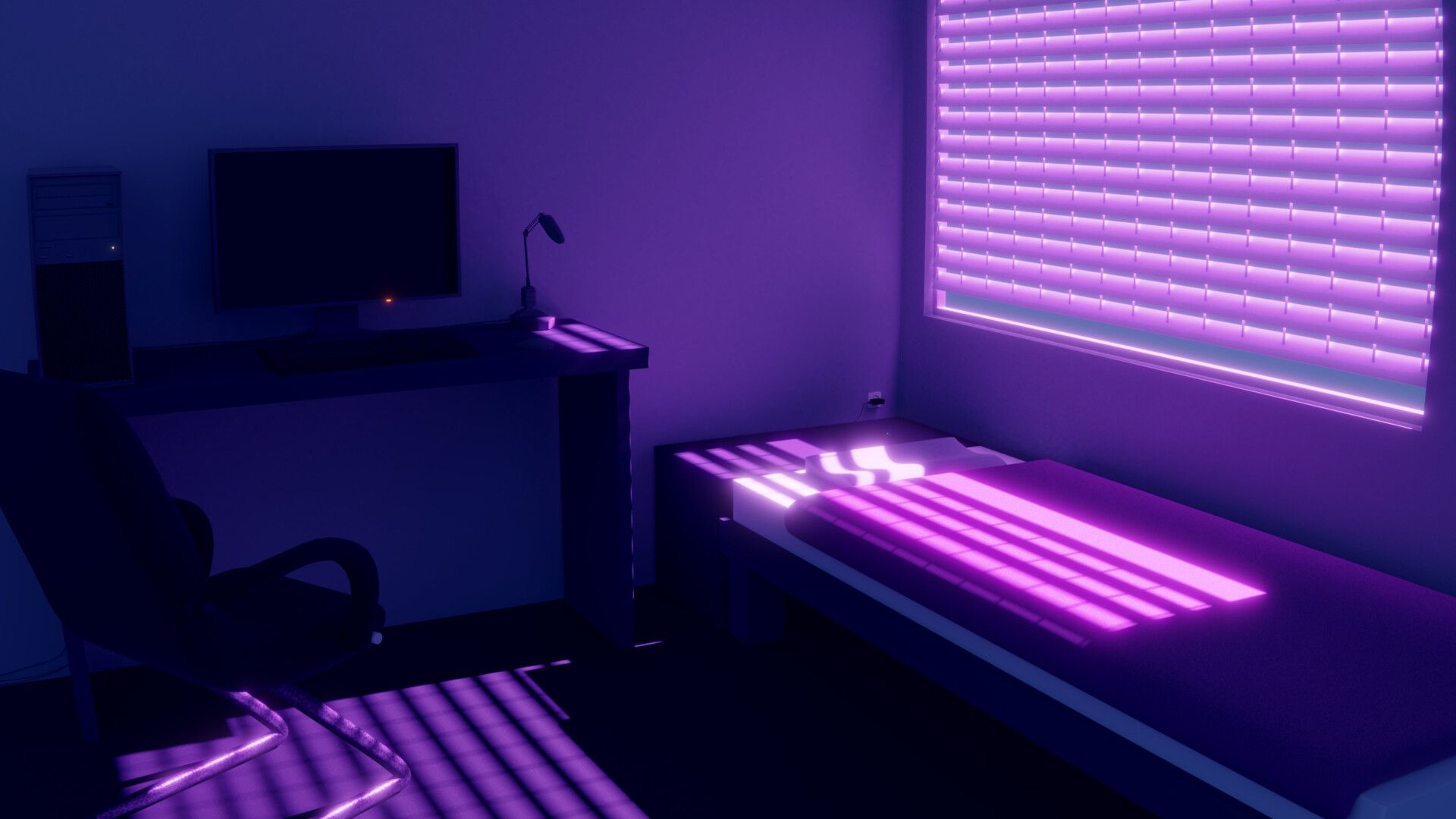 Night Vibes Wallpapers Wallpaper Cave