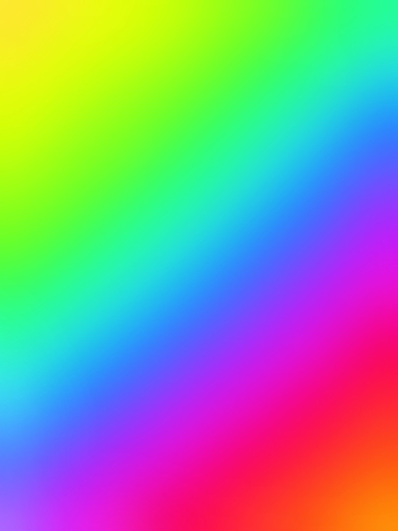 Rainbow Girl Wallpapers Wallpaper Cave