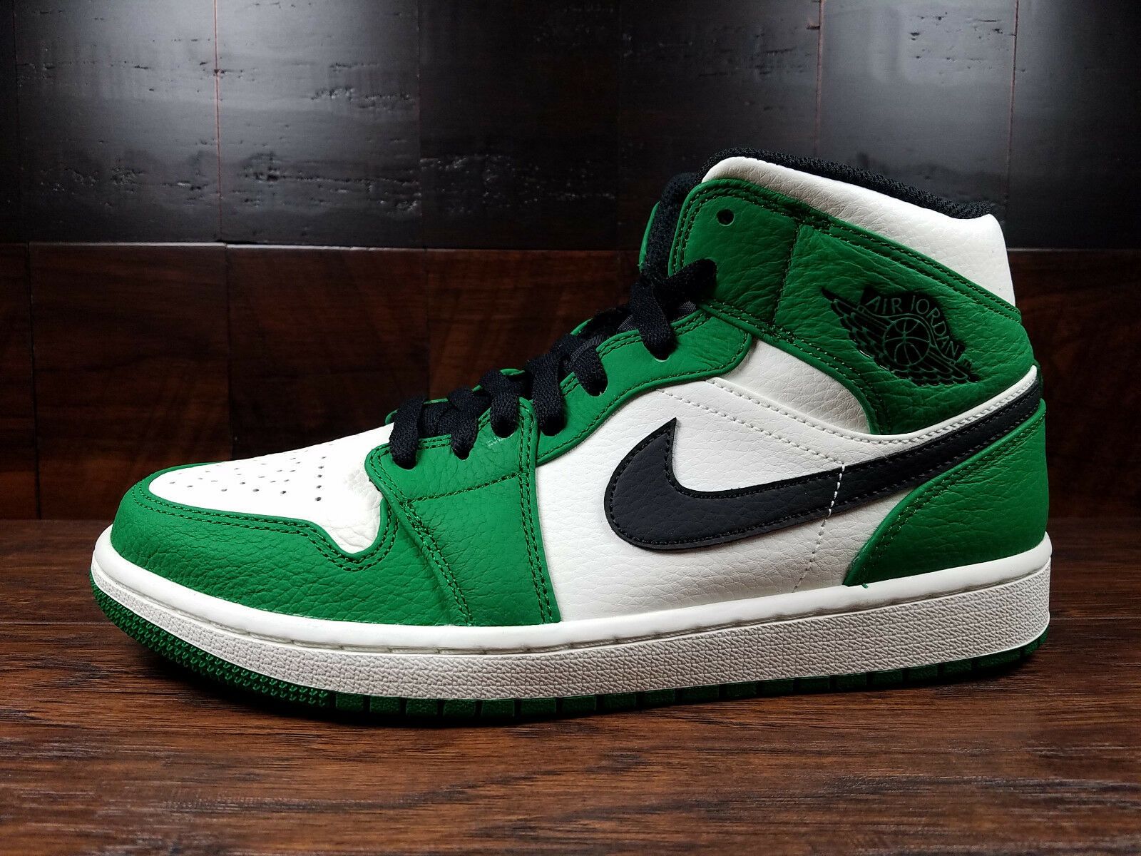 Pine Green Jordan 1 Wallpapers Wallpaper Cave