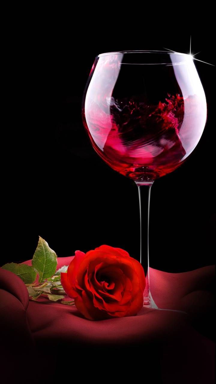 Red Wines Wallpapers Wallpaper Cave