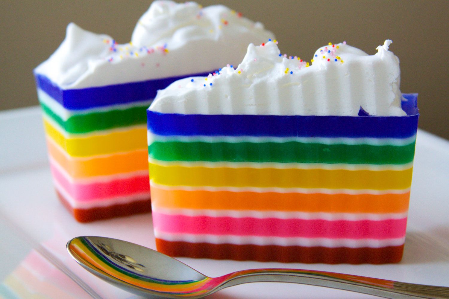 Rainbow Cake Wallpapers Wallpaper Cave