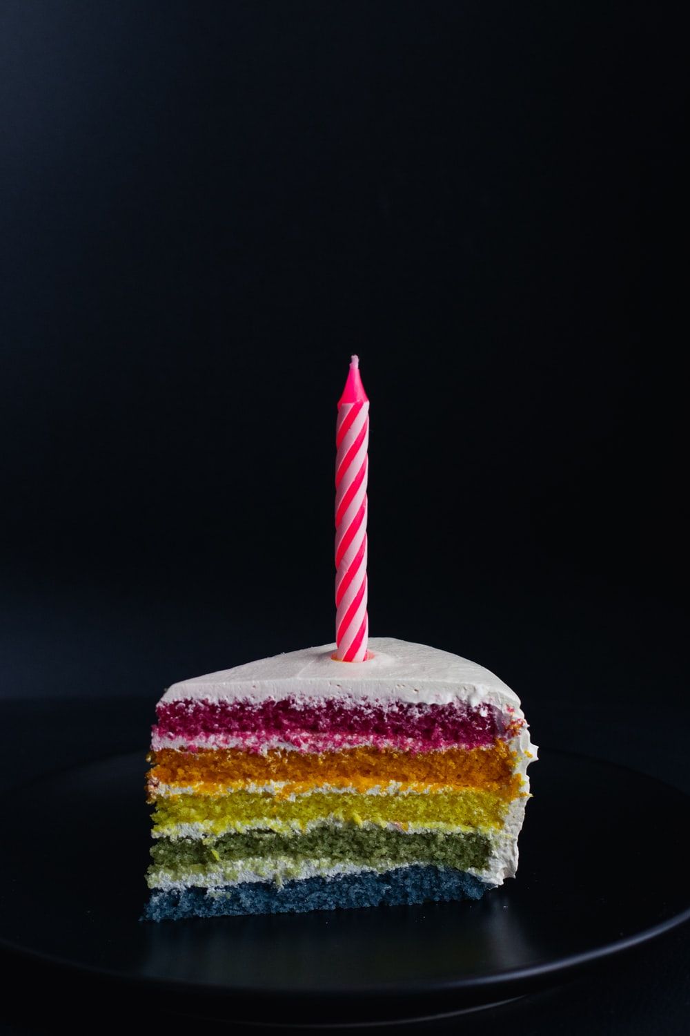 Rainbow Cake Wallpapers Wallpaper Cave