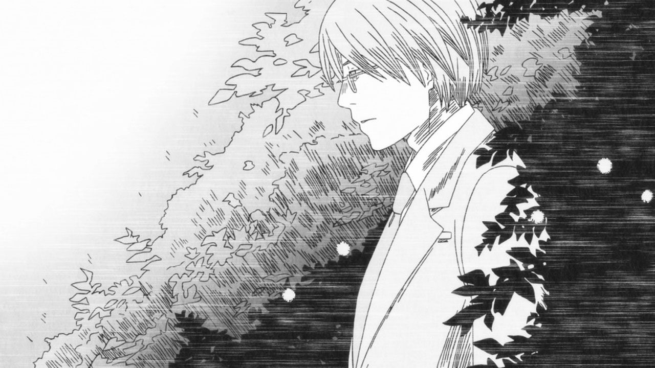 3 Gatsu No Lion Wallpapers Wallpaper Cave