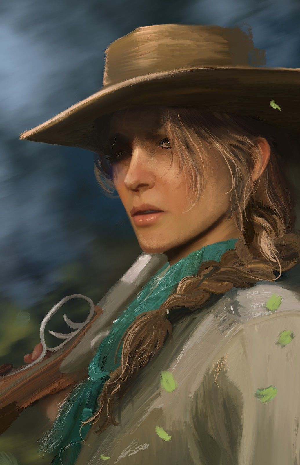 Sadie Adler Wallpapers Wallpaper Cave