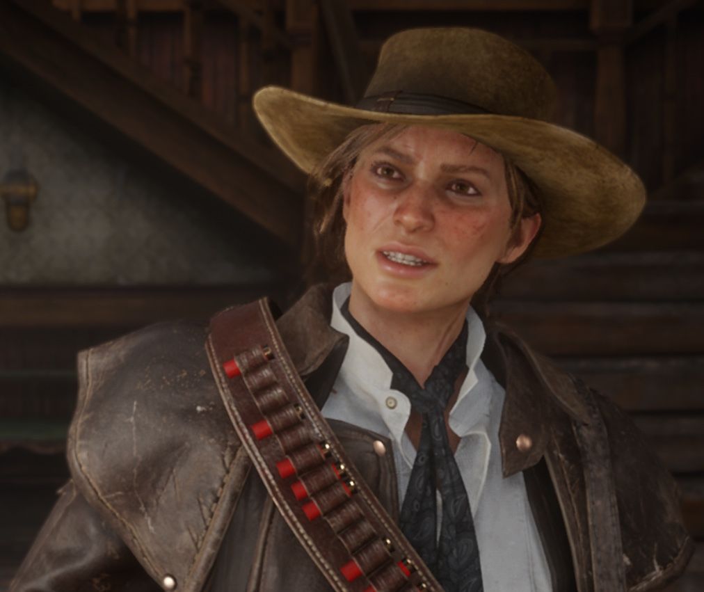 Sadie Adler Wallpapers Wallpaper Cave