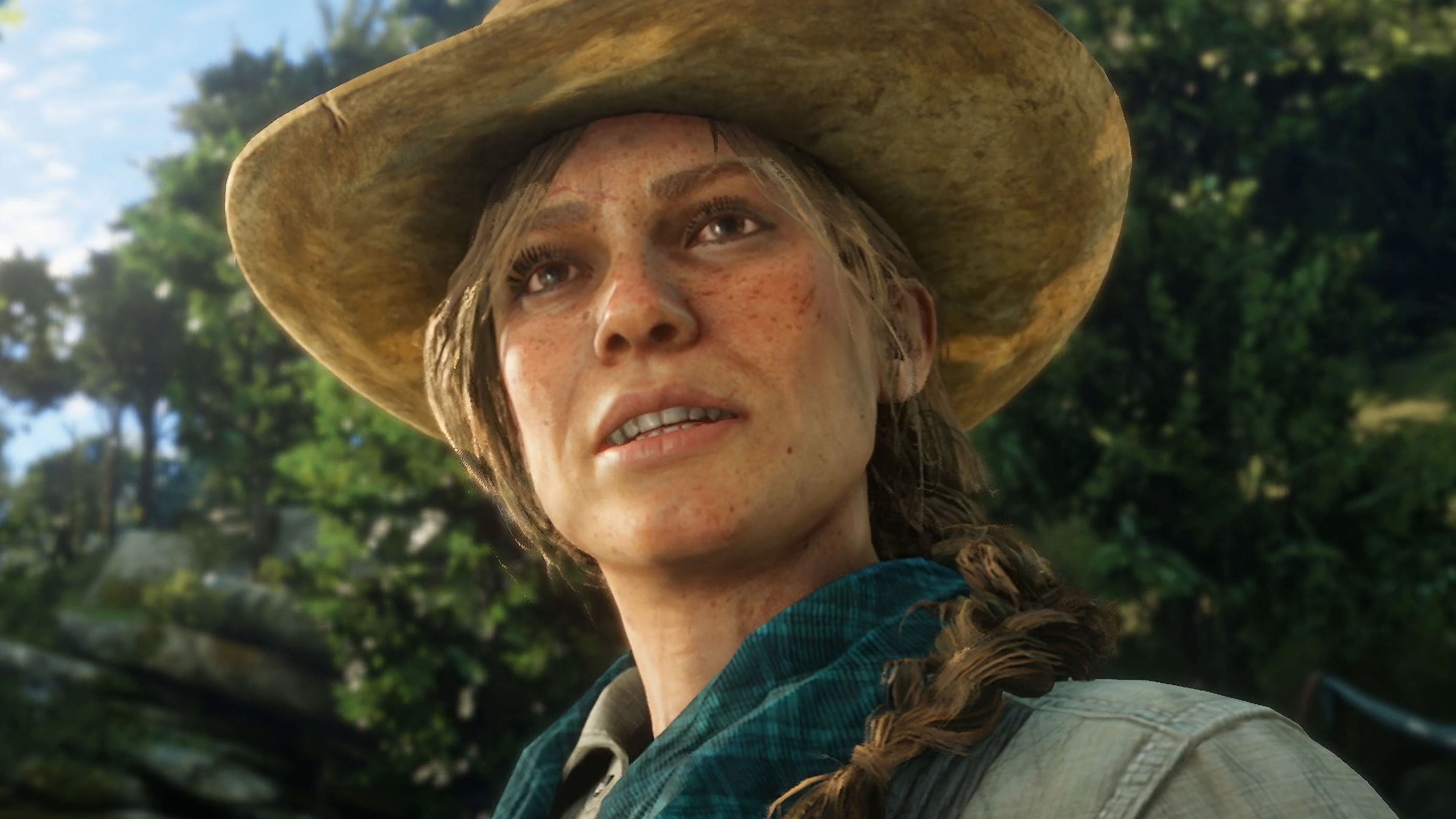 Sadie Adler Wallpapers Wallpaper Cave