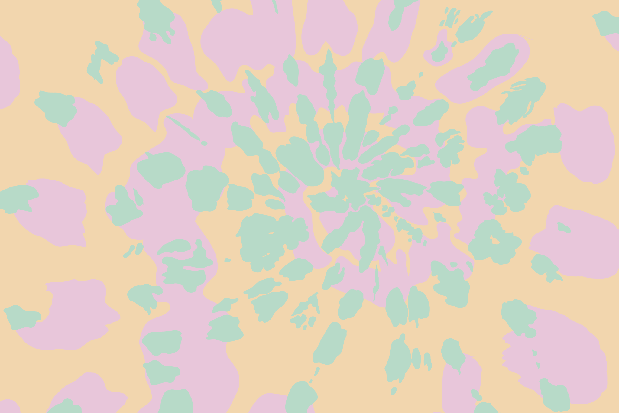 Pink Cow Print Wallpapers Wallpaper Cave