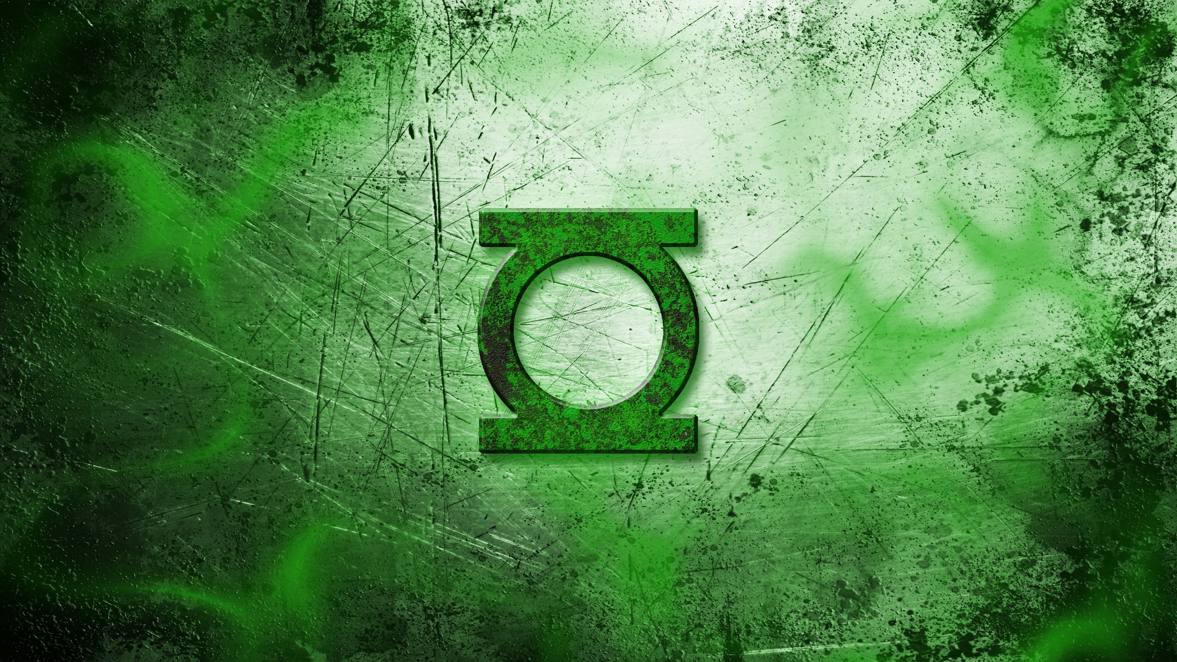 Oath Lantern Green Wallpapers Wallpaper Cave