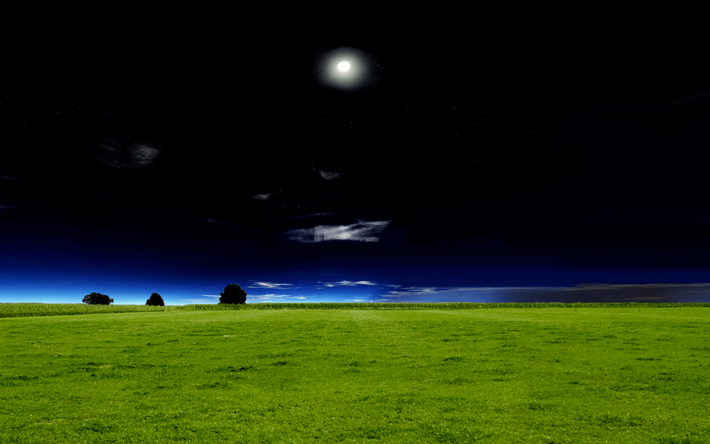 Windows XP Night Wallpapers Wallpaper Cave