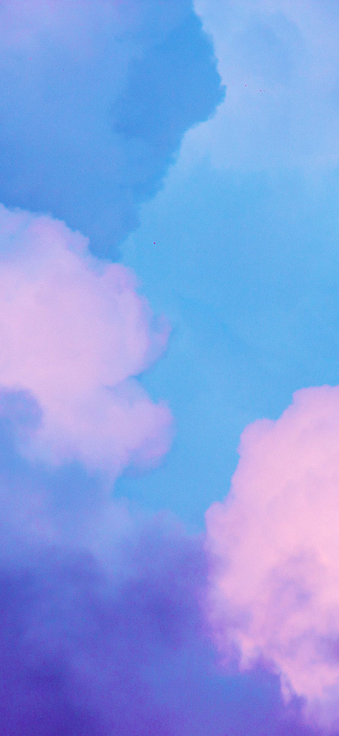 Pastel Sky Wallpapers Wallpaper Cave