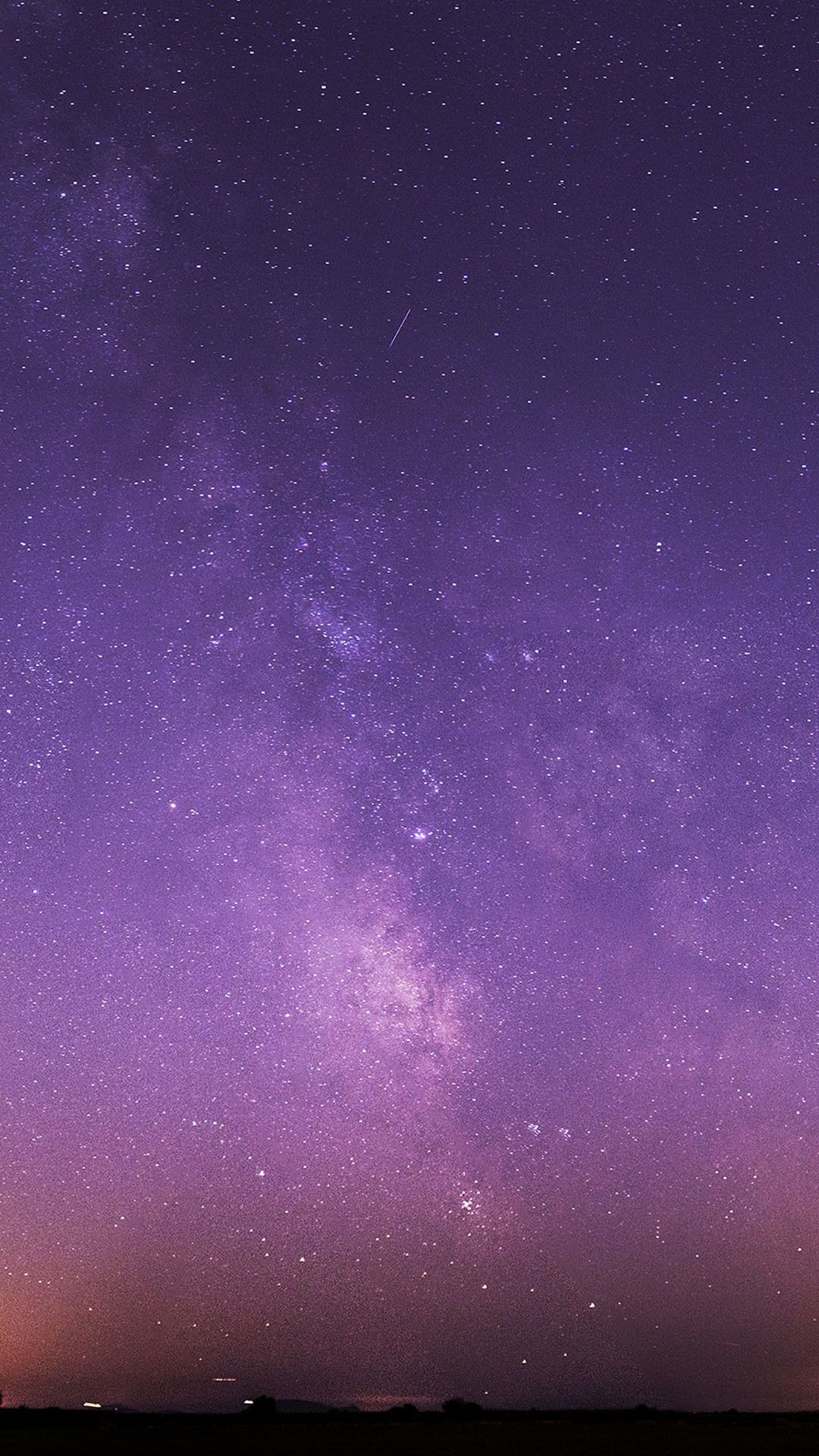 Purple Stars Wallpapers Wallpaper Cave