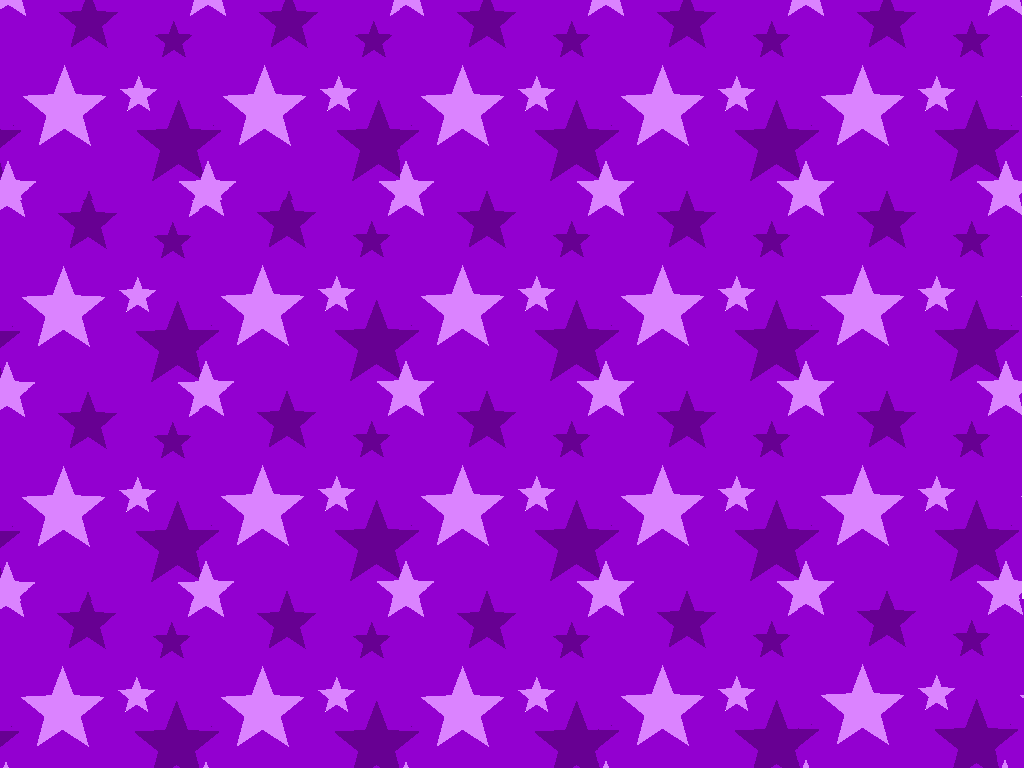 Purple Stars Wallpapers Wallpaper Cave