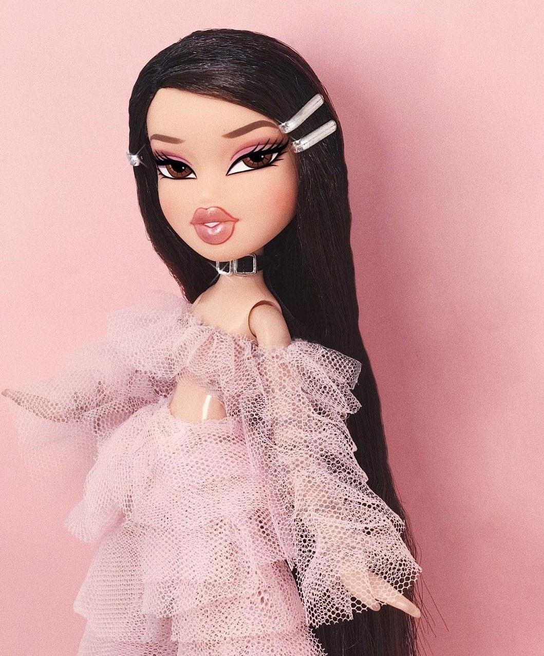 Bratz Doll Wallpapers - Wallpaper Cave