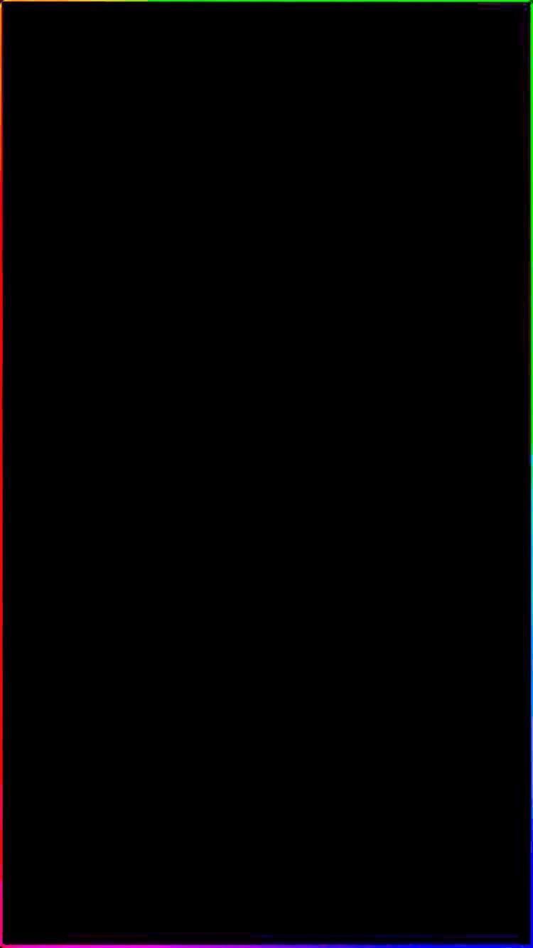 iPhone XS Max Border Wallpapers Wallpaper Cave