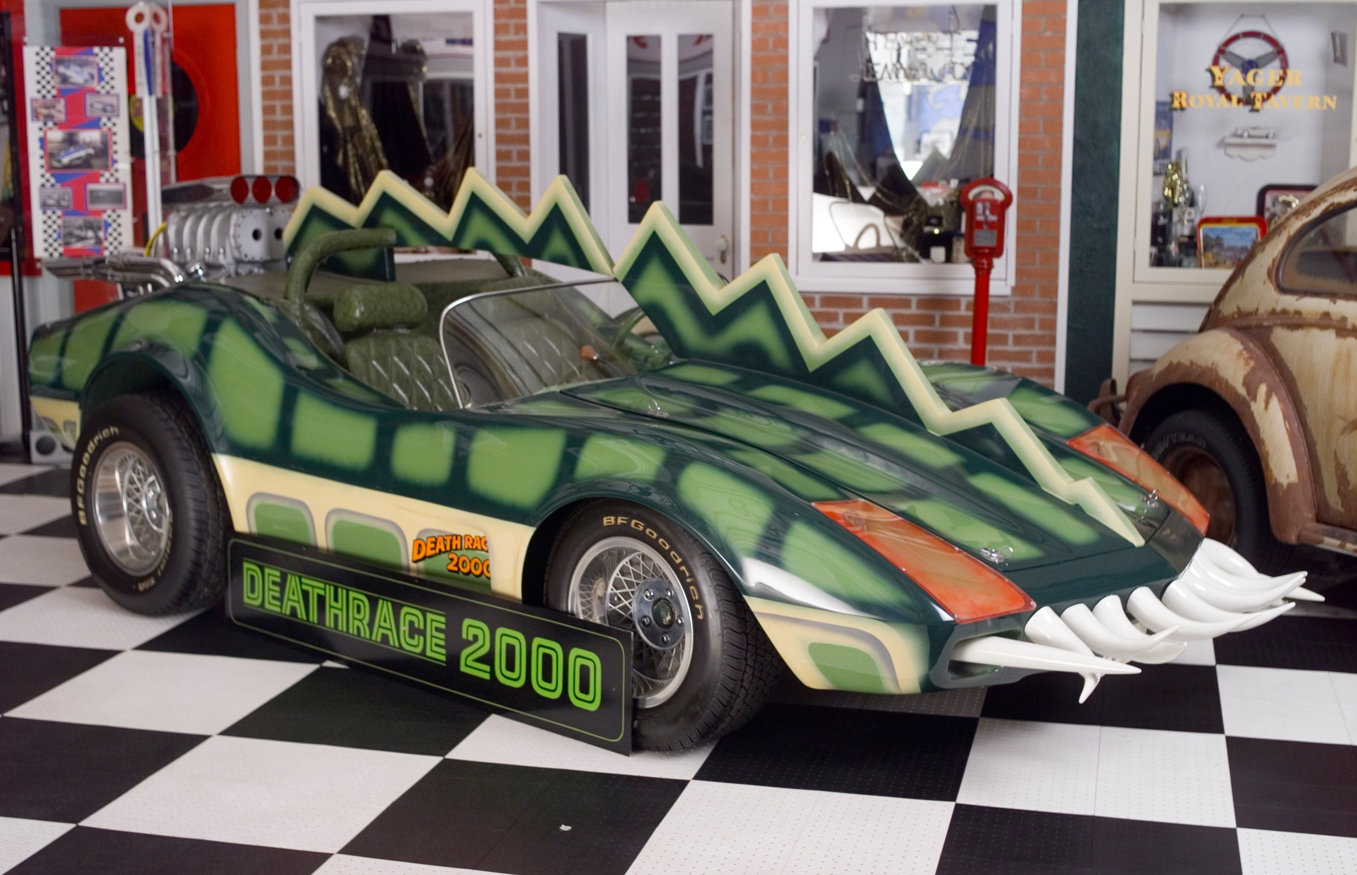 Ugly Car Wallpapers Wallpaper Cave