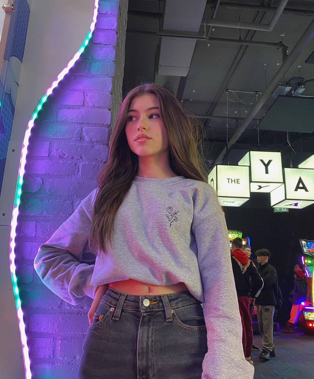 Ava Rose Wallpapers - Wallpaper Cave