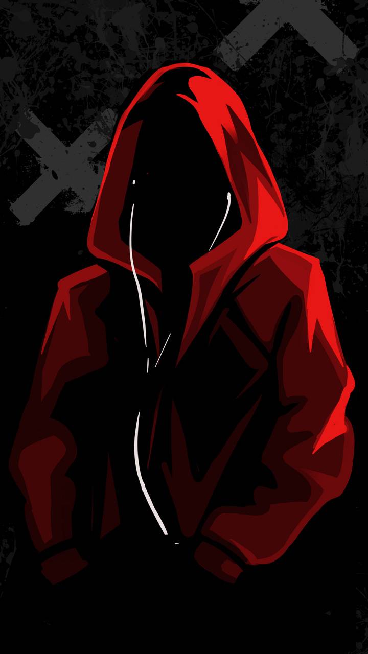 Hoodie On Wallpapers Wallpaper Cave