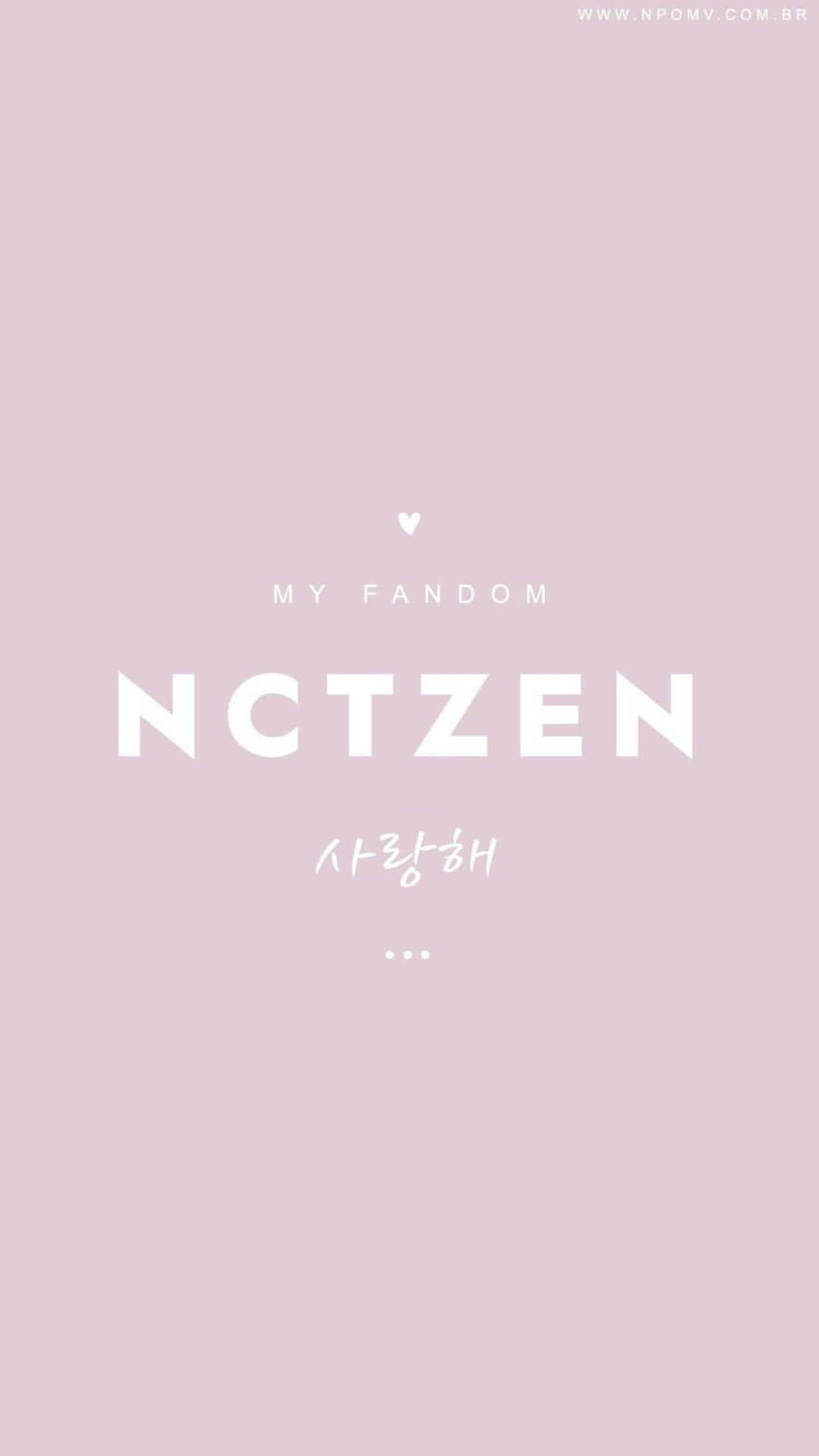 NCTZen Wallpapers Wallpaper Cave