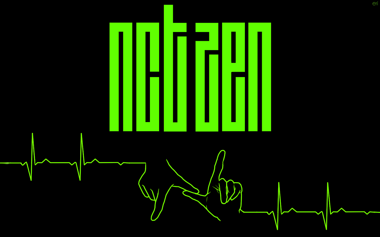 NCTZen Wallpapers Wallpaper Cave