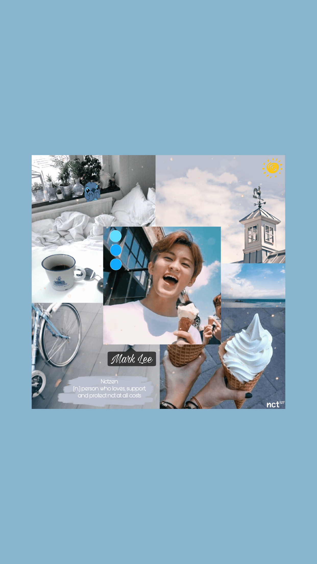 NCTZen Wallpapers Wallpaper Cave