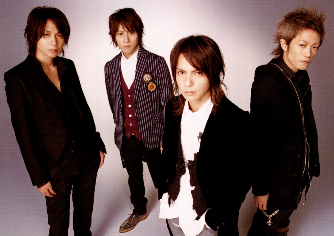 L'ArcenCiel Wallpapers Wallpaper Cave