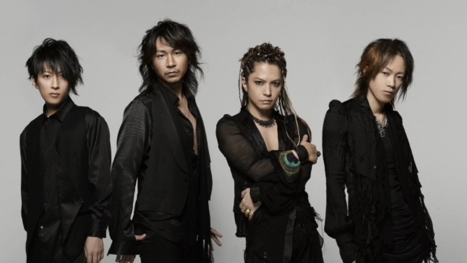 L'ArcenCiel Wallpapers Wallpaper Cave