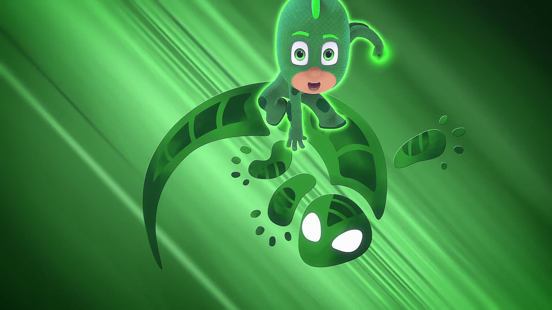 PJ Masks Kids Wallpapers Wallpaper Cave