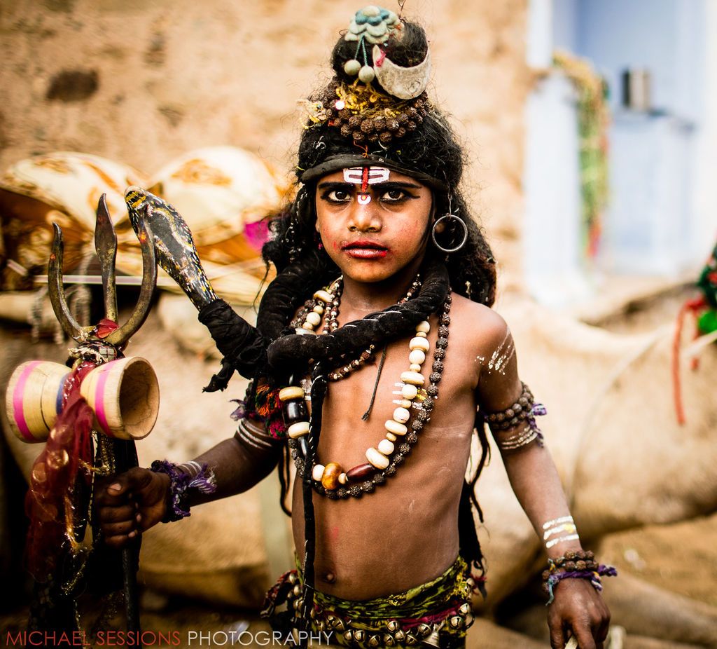 Little Shiva Wallpapers Wallpaper Cave