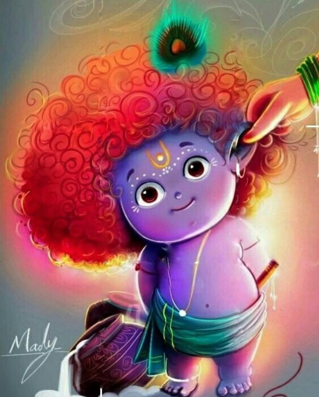 Little Shiva Wallpapers Wallpaper Cave