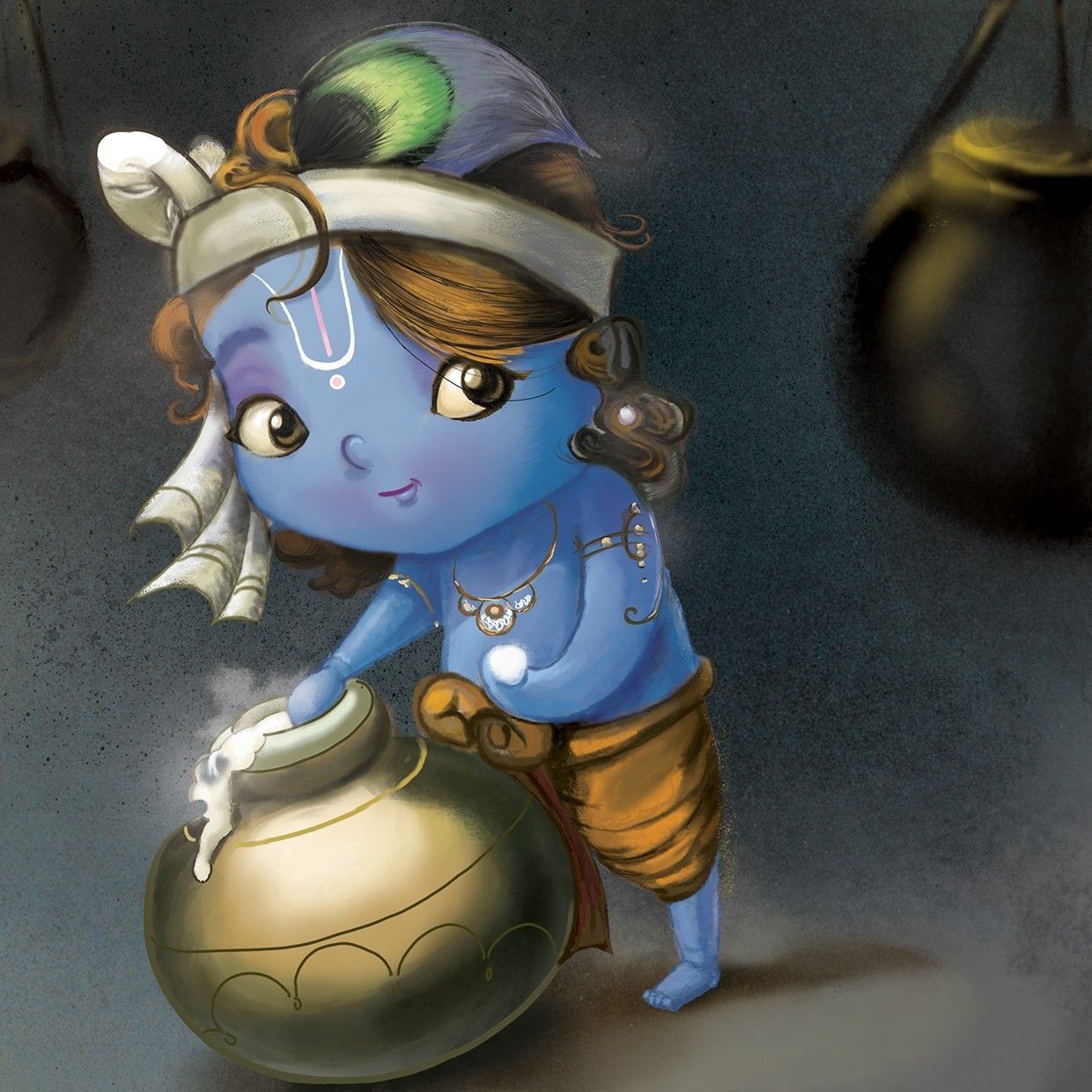 Little Shiva Wallpapers Wallpaper Cave