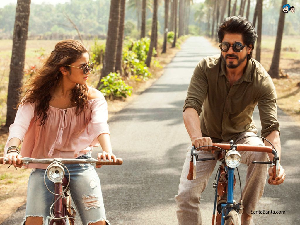 Dear Zindagi Wallpapers Wallpaper Cave
