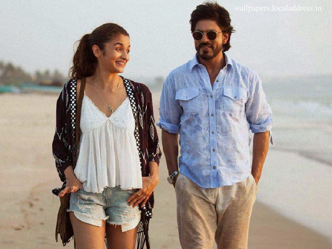 Dear Zindagi Wallpapers Wallpaper Cave