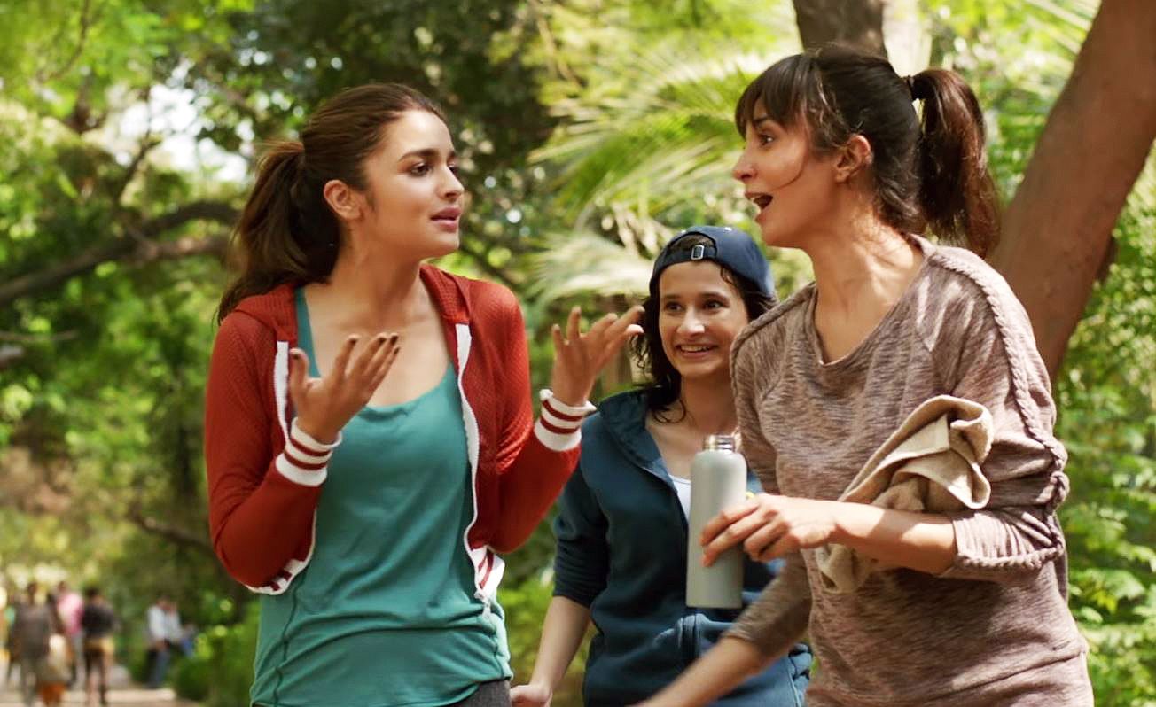 Dear Zindagi Wallpapers Wallpaper Cave