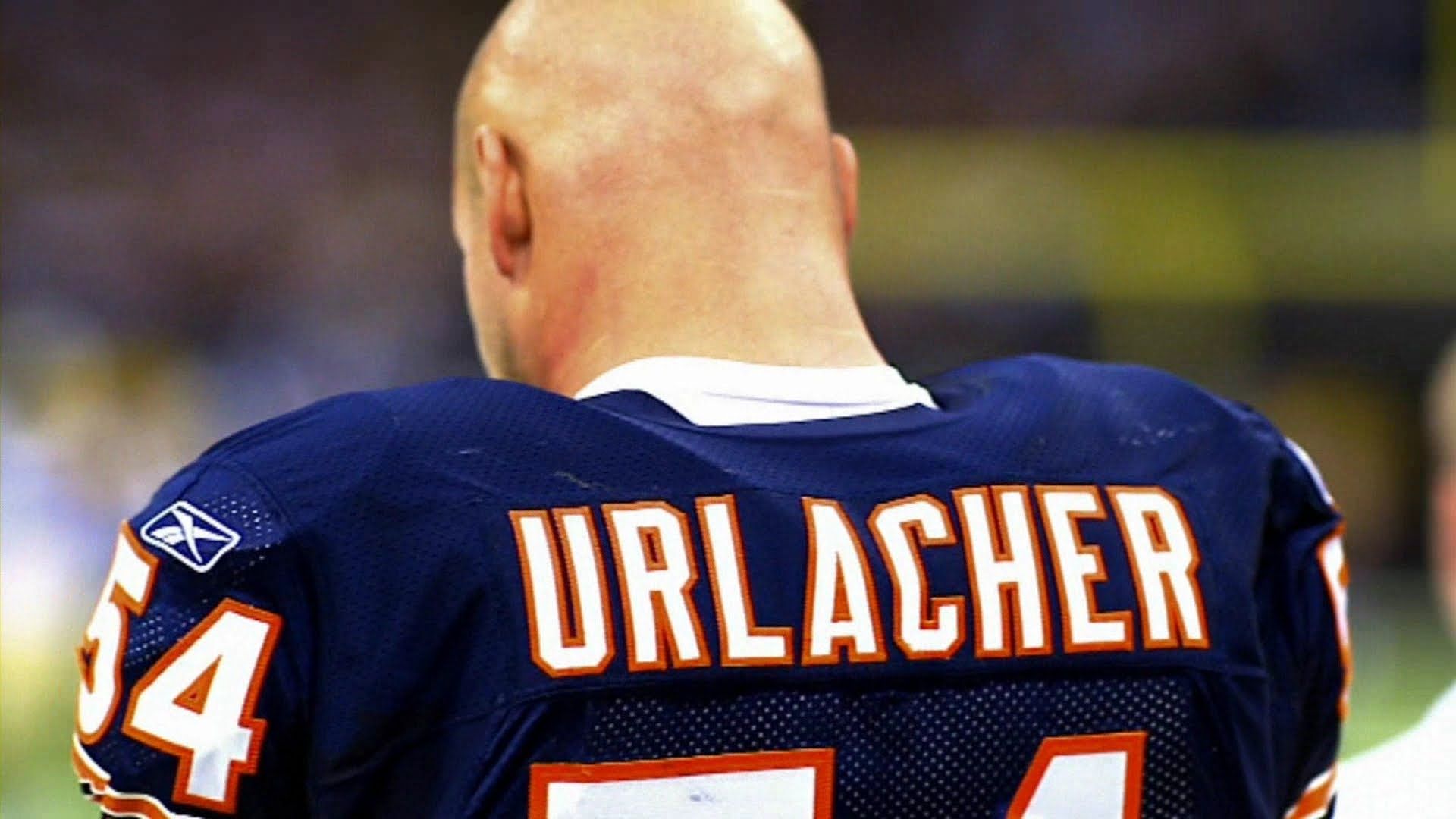 Brian Urlacher Wallpapers Wallpaper Cave