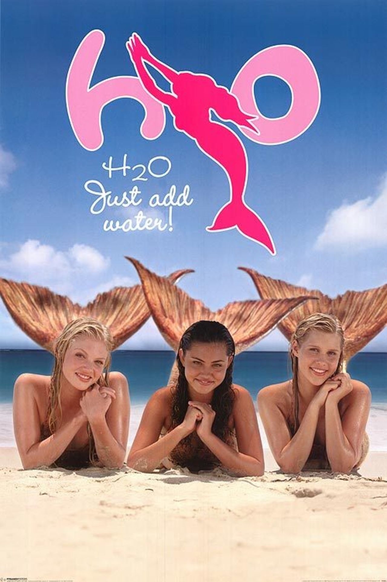 H2O Mermaid Wallpapers Wallpaper Cave