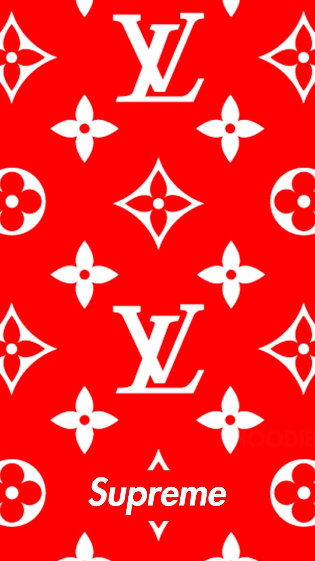 Louis Vuitton Logo Wallpapers Wallpaper Cave