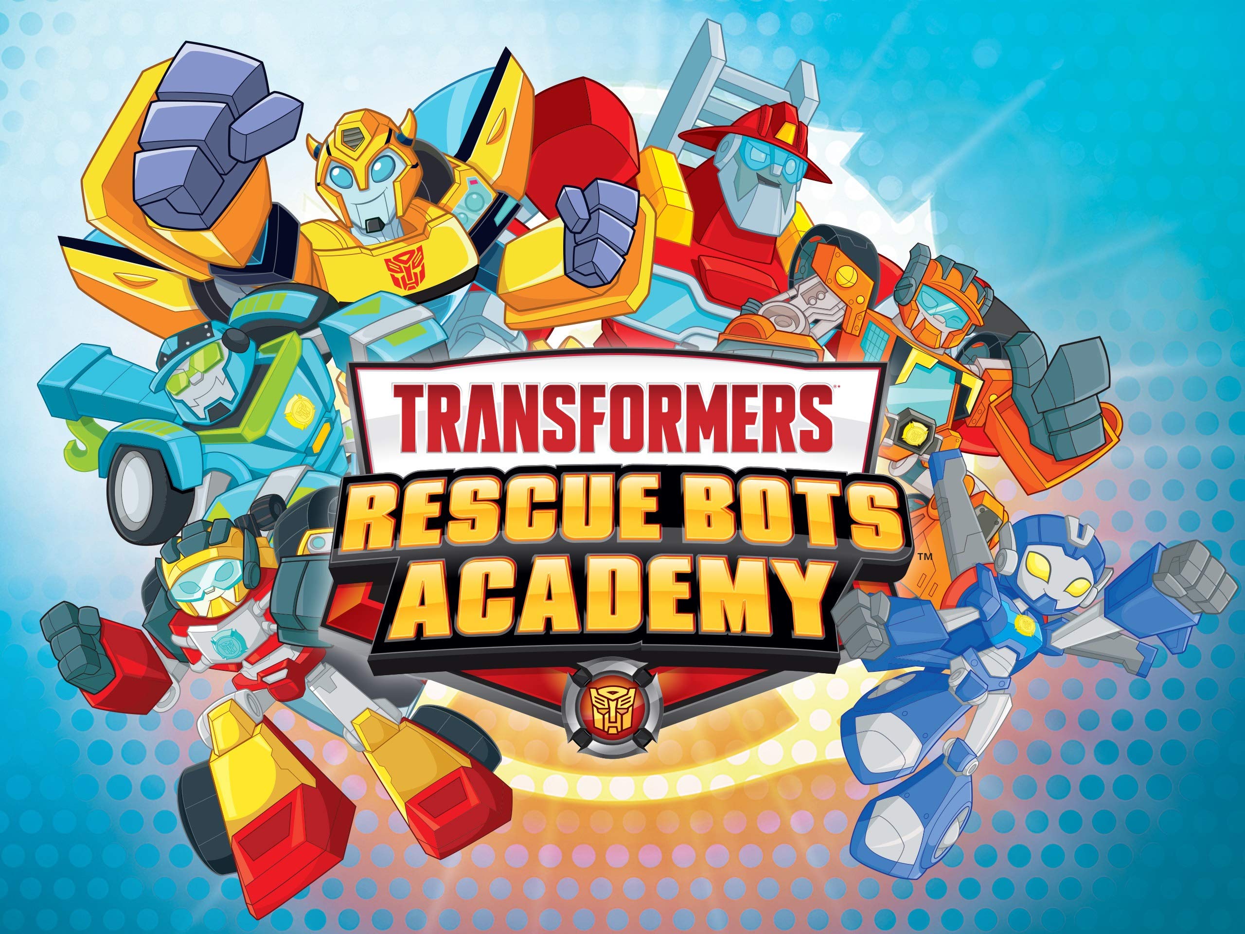 Transformers Rescue Bots Wallpapers Wallpaper Cave