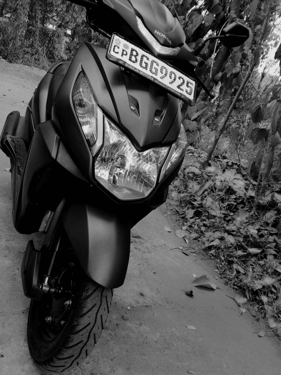 Dio Scooty Wallpapers Wallpaper Cave