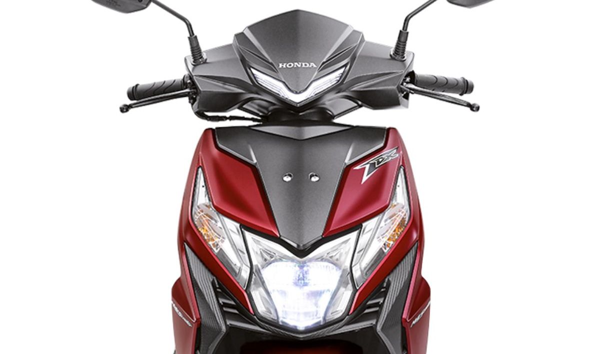 Dio Scooty Wallpapers Wallpaper Cave