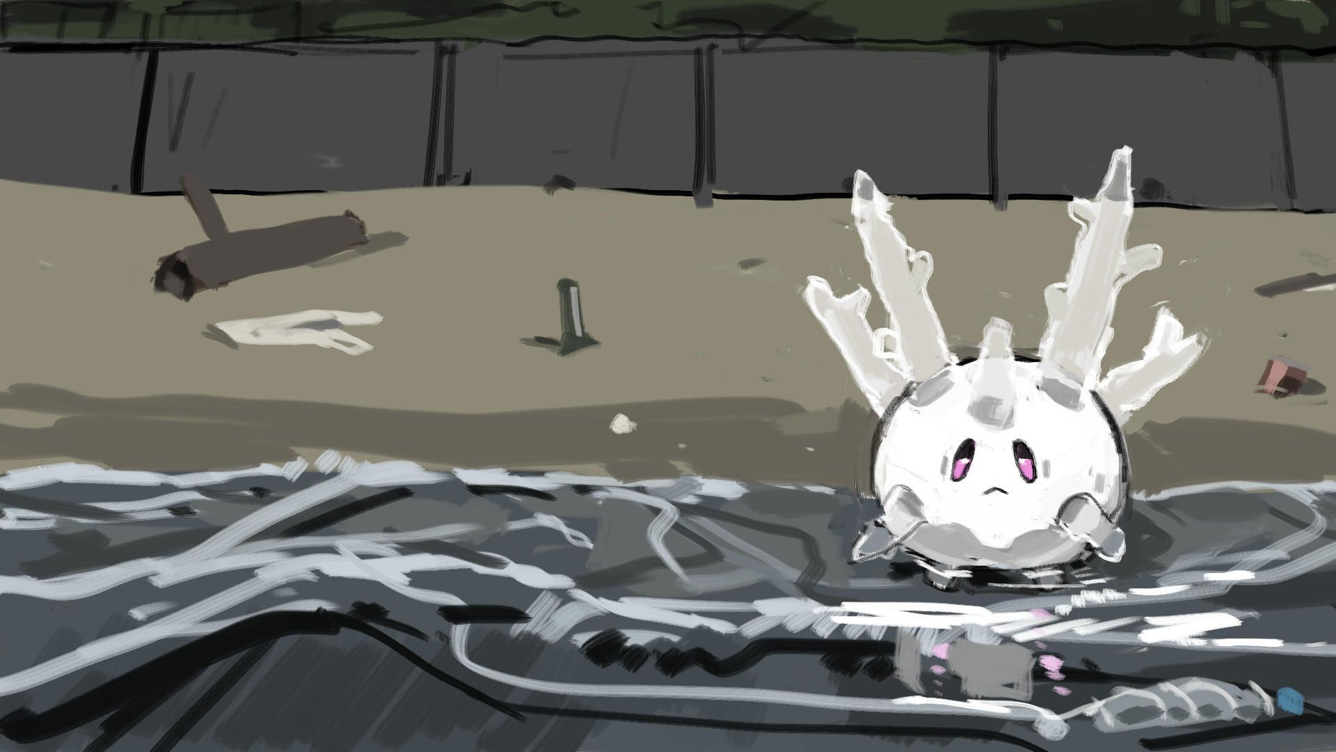 Galarian Pokémon Wallpapers Wallpaper Cave