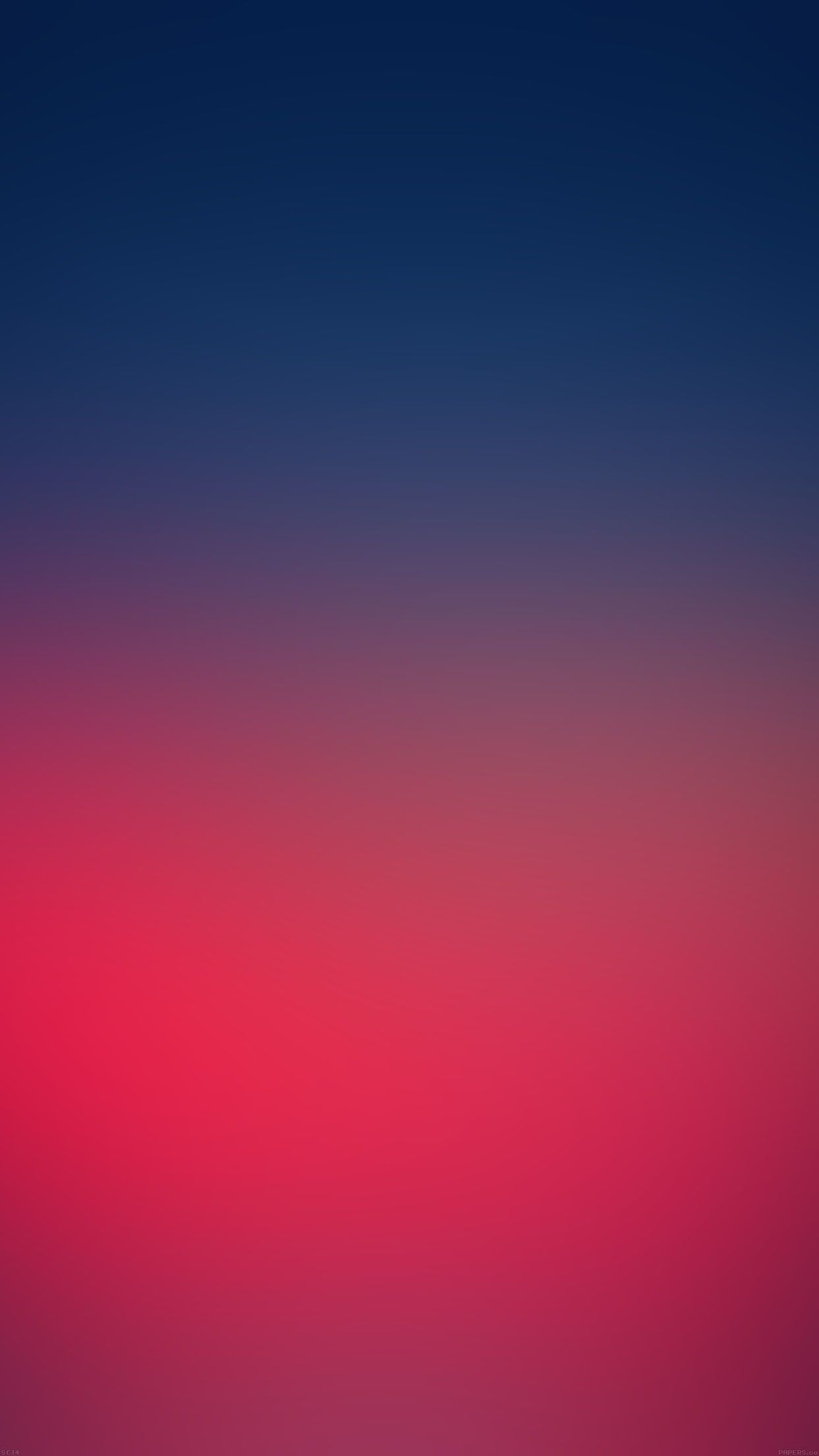 Red Gradient iPhone Wallpapers Wallpaper Cave