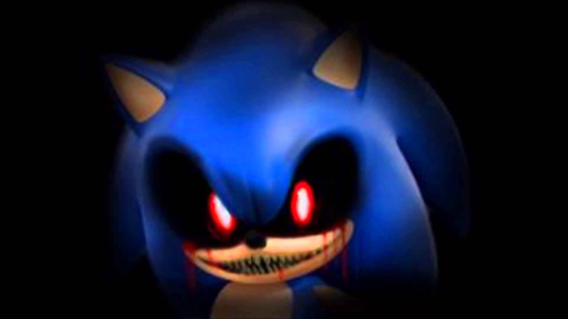 Sonic exe play online game framebxe